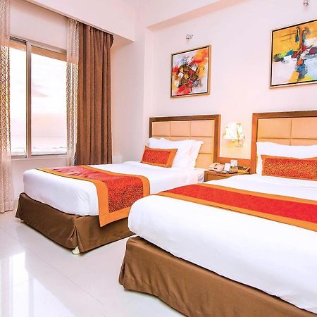 Sea Pearl Beach Resort & Spa Cox'S Bazar Exterior foto