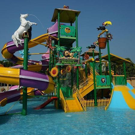 Sea Pearl Beach Resort & Spa Cox'S Bazar Exterior foto