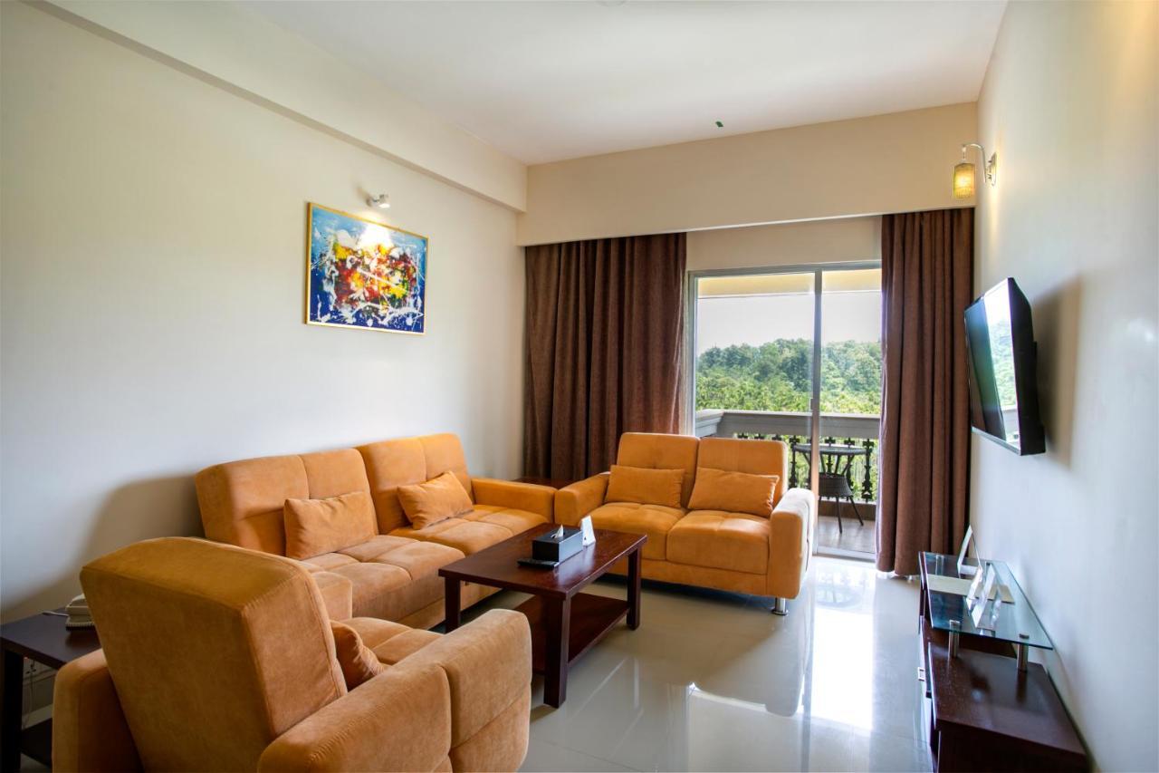 Sea Pearl Beach Resort & Spa Cox'S Bazar Exterior foto